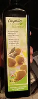 Extra virgin olive oil
