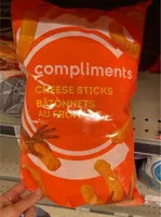 Cheese Sticks