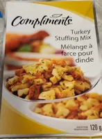 Turkey Stuffing Mix