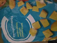 MANGO MANIA
