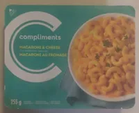 Macaroni & Cheese