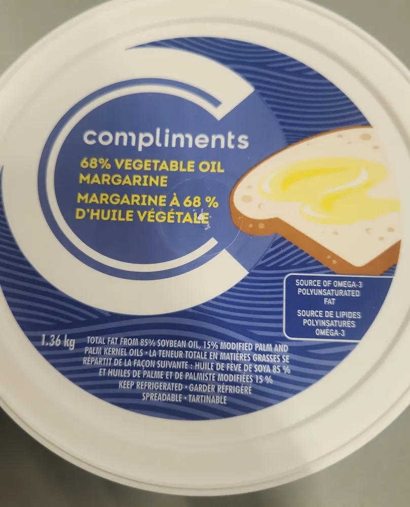 Margarine