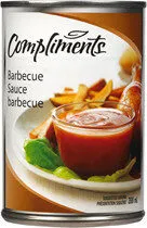 Barbeque sauce