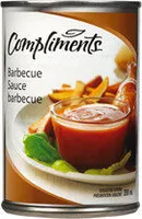 Barbeque sauce