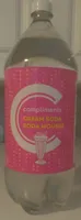 Cream Soda