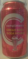 Cream Soda