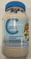 Light Mayonnaise