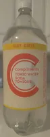 Diet Tonic Water