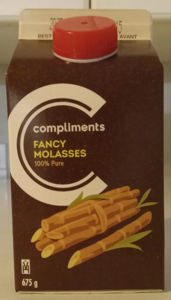 Fancy Molasses