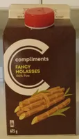 Fancy Molasses