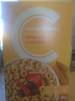 Oatie-O's