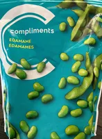 Shelled Edamame