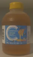 Natural Liquid Pure Honey