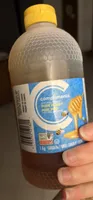 Natural Liquid Pure Honey