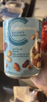 Six-bean blend
