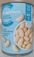 White Kidney Beans