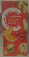 Fruit Punch