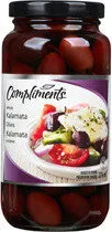 Whole kalamata olives