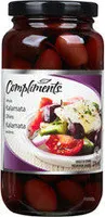 Whole kalamata olives