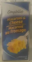 Macaroni & Cheese