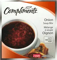 Onion soup mix