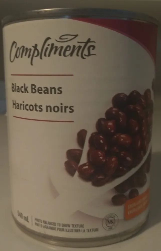 Black Beans