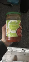 Mild chunky salsa