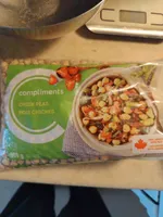Chick peas
