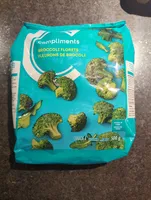 Broccoli Florets