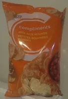 Bite-Size Rounds