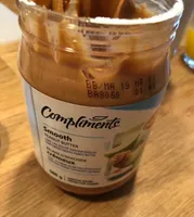 Smooth Peanut Butter