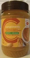 Smooth Peanut Butter