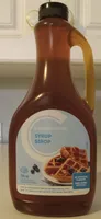 Syrup