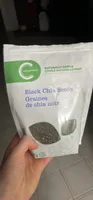 Black Chia Seeds