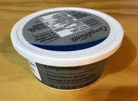 Cream cheese spread