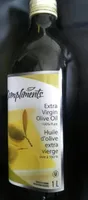 Huile d'olive extra vierge