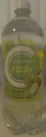 Key Lime Flavour Fizzy