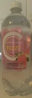 Strawberry Watermelon Flavour Fizzy