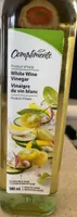 Vinaigre vin blanc