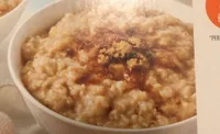 packaged oatmeal
