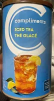 Iced Tea