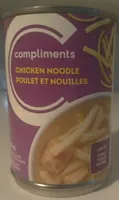 Chicken Noodle Soup