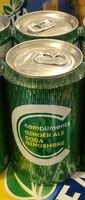 Ginger Ale