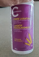 Fiber Laxative Psyllium Powder