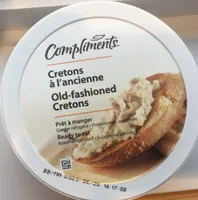 Cretons à l’ancienne
