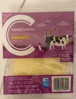 Havarti