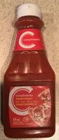Traditional Pizza Sauce