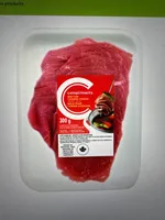 3 x boeuf à fondue