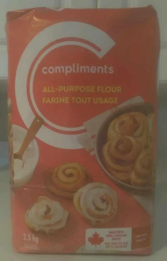 All-Purpose Flour