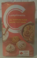 All-Purpose Flour